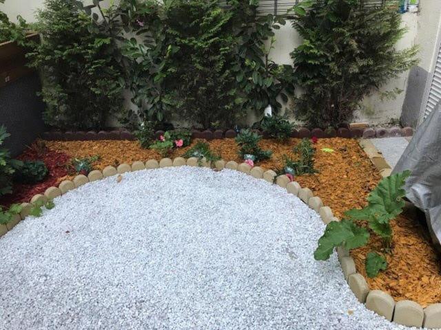 Grosse Wohnung Naehe Zentrum เวียนนา ภายนอก รูปภาพ