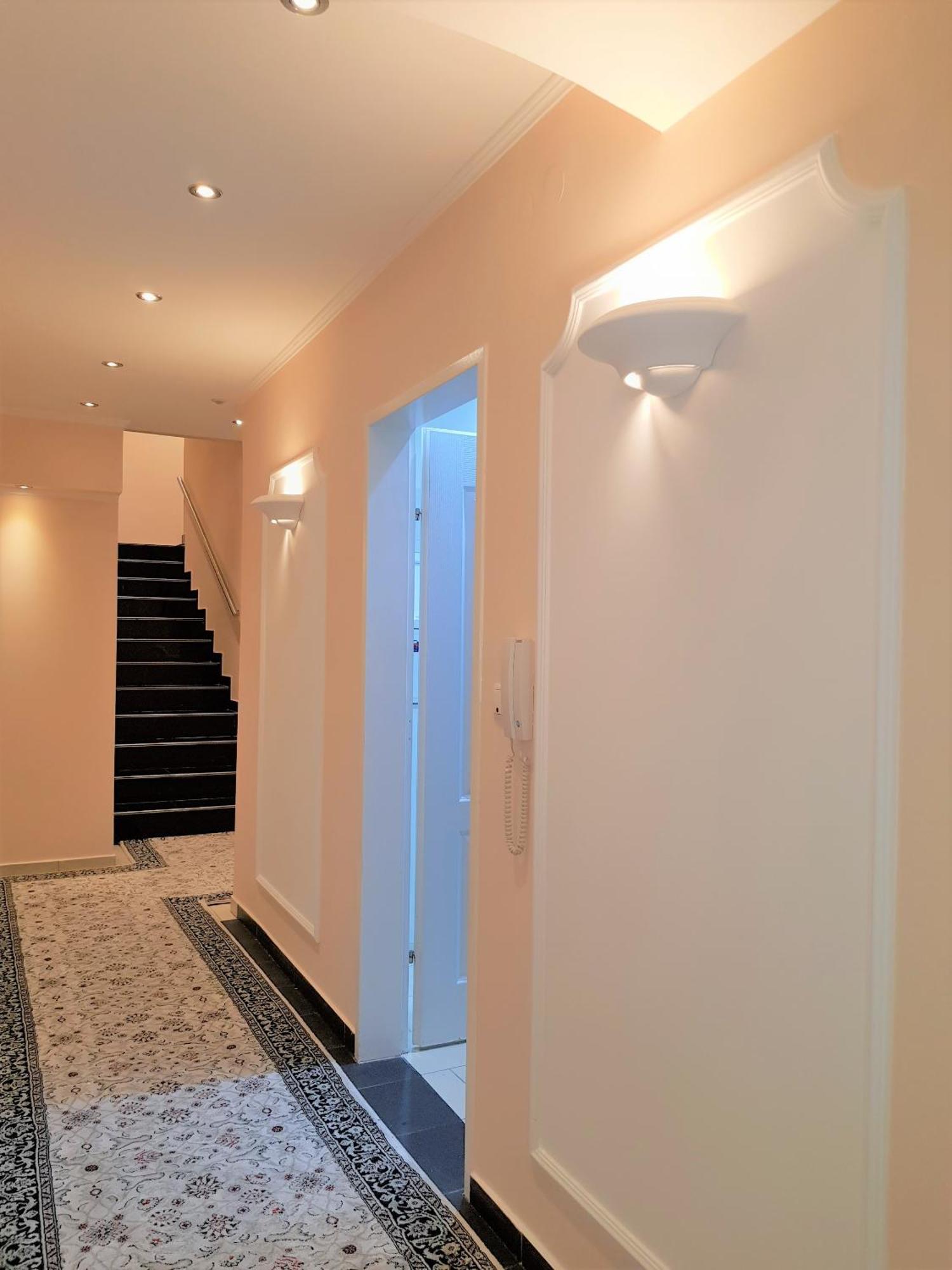 Grosse Wohnung Naehe Zentrum เวียนนา ภายนอก รูปภาพ